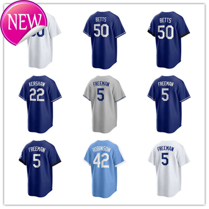 

Custom Jersey Los Men Youth Angeles Dodgers Corey Seager Clayton Kershaw 50 Mookie Betts Jackie Robinson Manny Machado Victor Gonzalez Dustin May Baseball Jerseys, Color