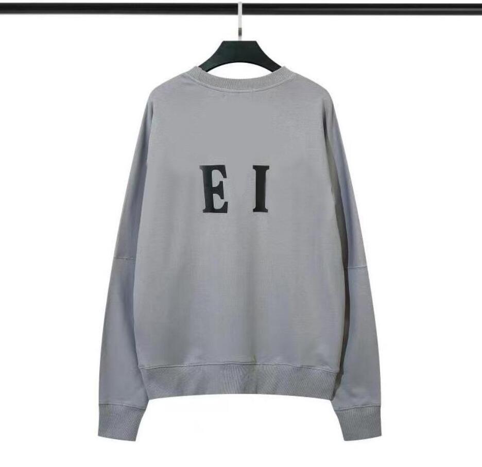 

Mens Designer Hoodies with Compass Pockets Spring Pullover Sweatshirts for Men Woman Hoodie Letters Back Sweatshirt 2 Colors Optional, Black