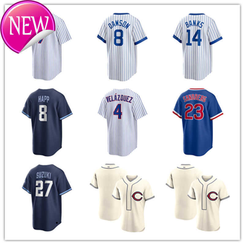 

Chicago Custom Cubs Jersey 73 Adbert Alzolay 72 Javier Assad 18 Tucker Barnhart 25 Brad Boxberger 32 Michael Fulmer 15 Yan Gomes 2 Nico Hoerner Baseball Jerseys, Color