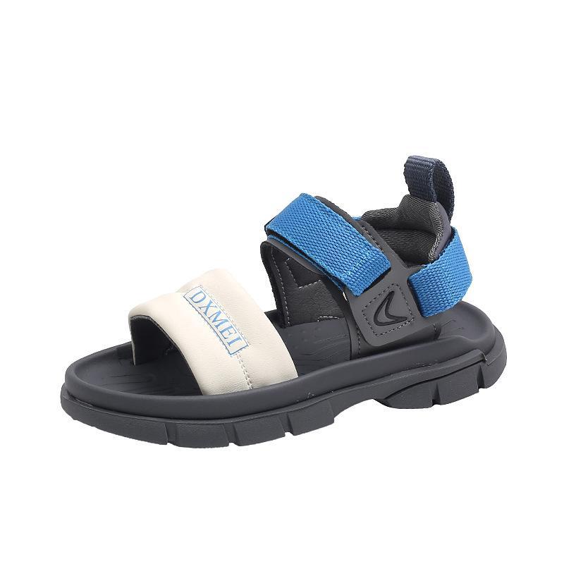 

Sandals Baby Shoes Footwear Child Summer Girls Princess F12700, C1