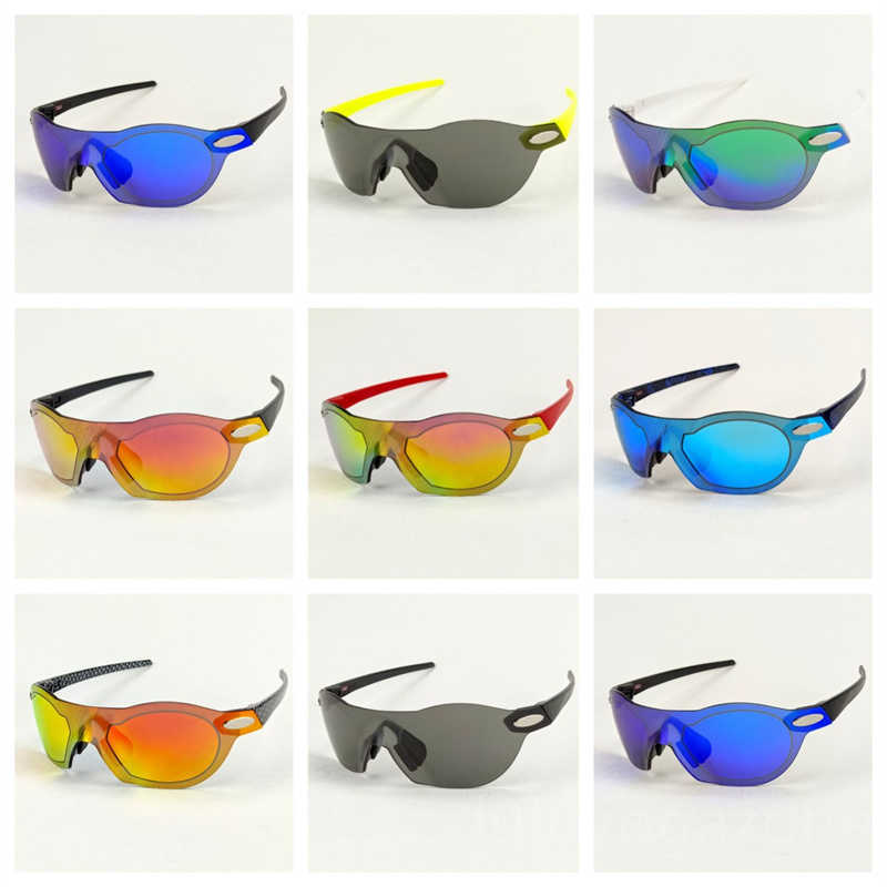 

Subzero Uv400 Eyewear Mountain Bike Sports Glasses Outdoor Goggles Men Cycling Sunglasses with Case Sub Zero Oo9098