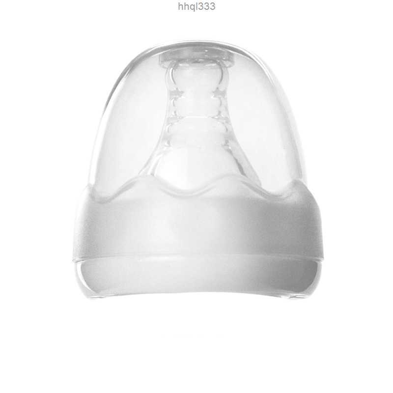 

N8r5 9bg9 Double Electric Breast Pump with Milk Bottle Infant Usb Bpa Free Powerful Breast Pumps Baby Breast Feeding 220524