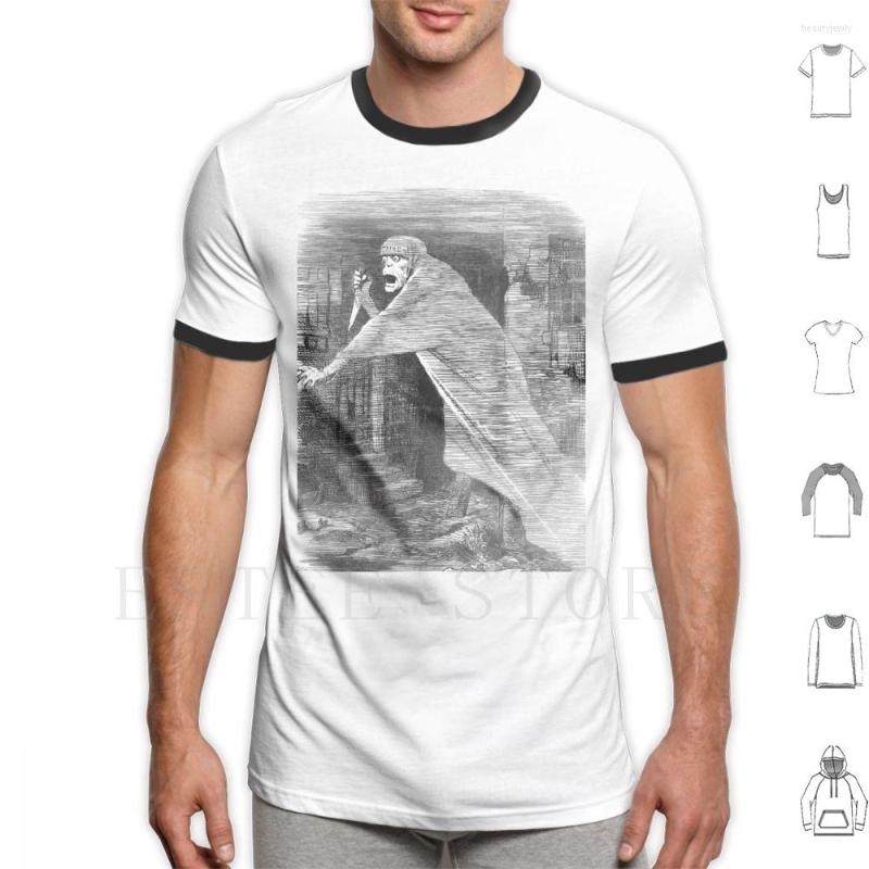 

Men's T Shirts " The Criminal Shirt Men Cotton 6xl Unique Magestic Scary Mystery, M-tee-purple