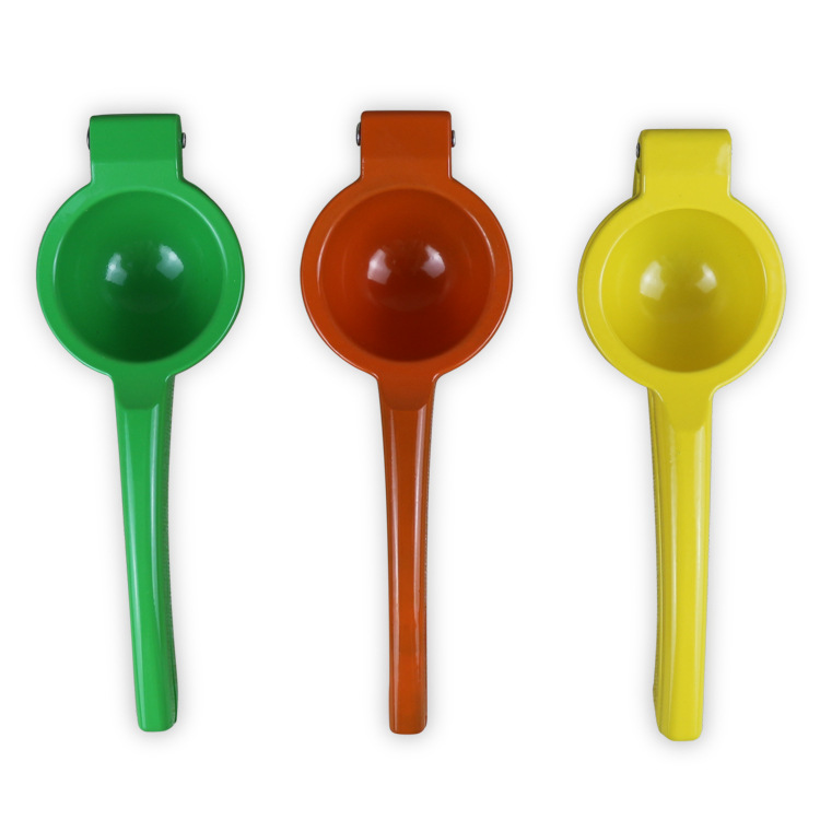 

Lemon Clip Orange Juice Squeezer Mini Home Lemon Clip Manual Juicer Orange Juicer