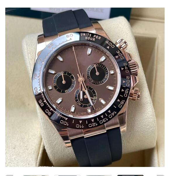 

2023 BT factory watch diameter 40mm thick 12.2mm 4130 movement high penetration sapphire glass three seamless stitching head full table 904 fine steel sub-material, Green