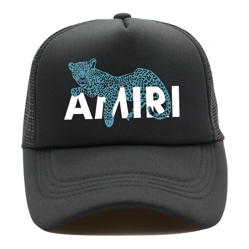 

Ball Caps for Men and Women Fashion Trucker Caps Printing Logo Hats Casual Cap Summer Sunhats, Black