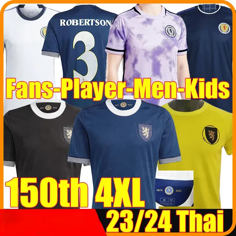 

2023 Scotland 150th anniversary Soccer Jerseys 23/24 Women Away TIERNEY DYKES ADAMS CHRISTIE McGREGOR MCGINN McKENNA men kids kit football shirts top, 22-23 away (adult)
