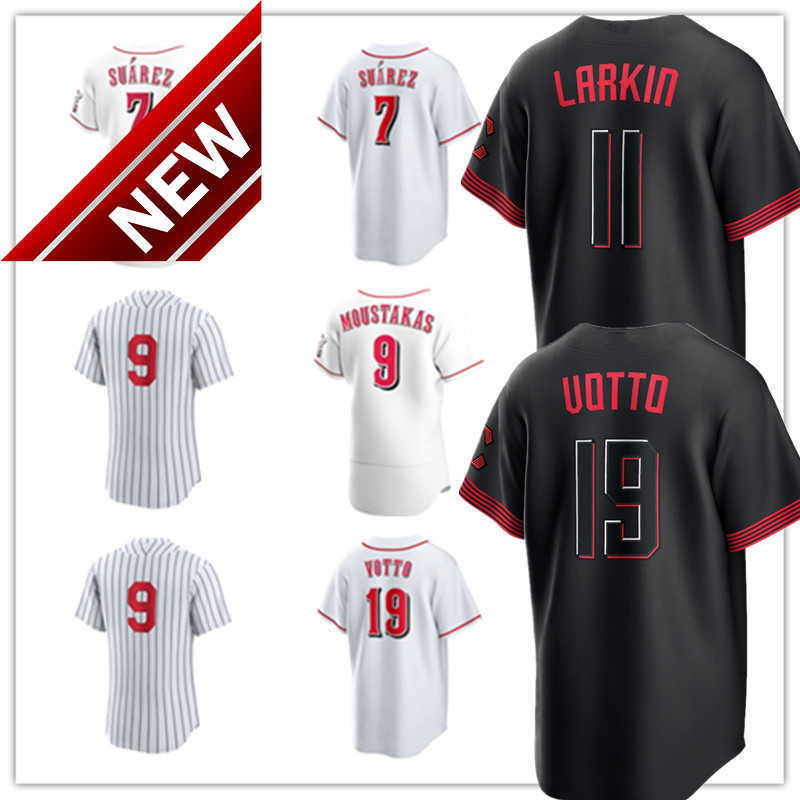 

Cincinnati Custom Reds Jersey 29 TJ Friedl 21 Hunter Greene 6 Jonathan India 47 Derek Law 40 Nick Lodolo 22 Luke Maile 32 Jason Vosler Baseball Jerseys, Color