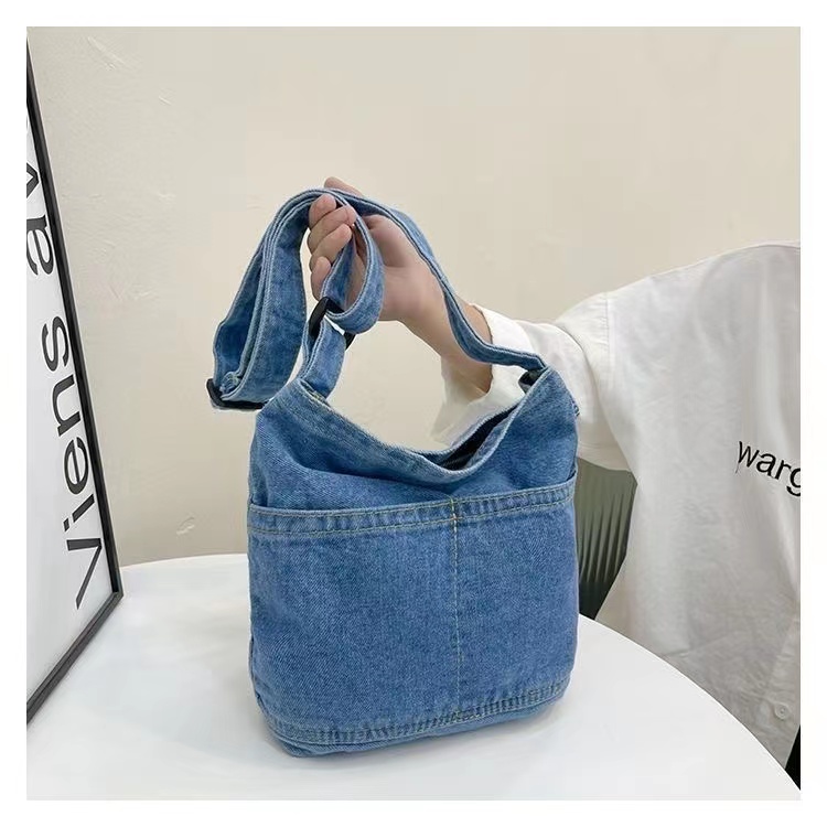 

23 children handbag Women's Tote bag shopping Highest quality shoulder tote single-sided Goard handbag A115, Apricot