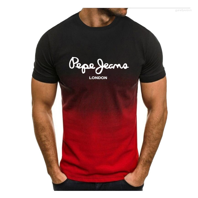 

Men's Tracksuits Summer Men's Pepes Casual Fashion Printed T-Shirt Beach Shorts O-Neck 2 Pieces Asian Size XXS-6XL, Etf77e20232416u