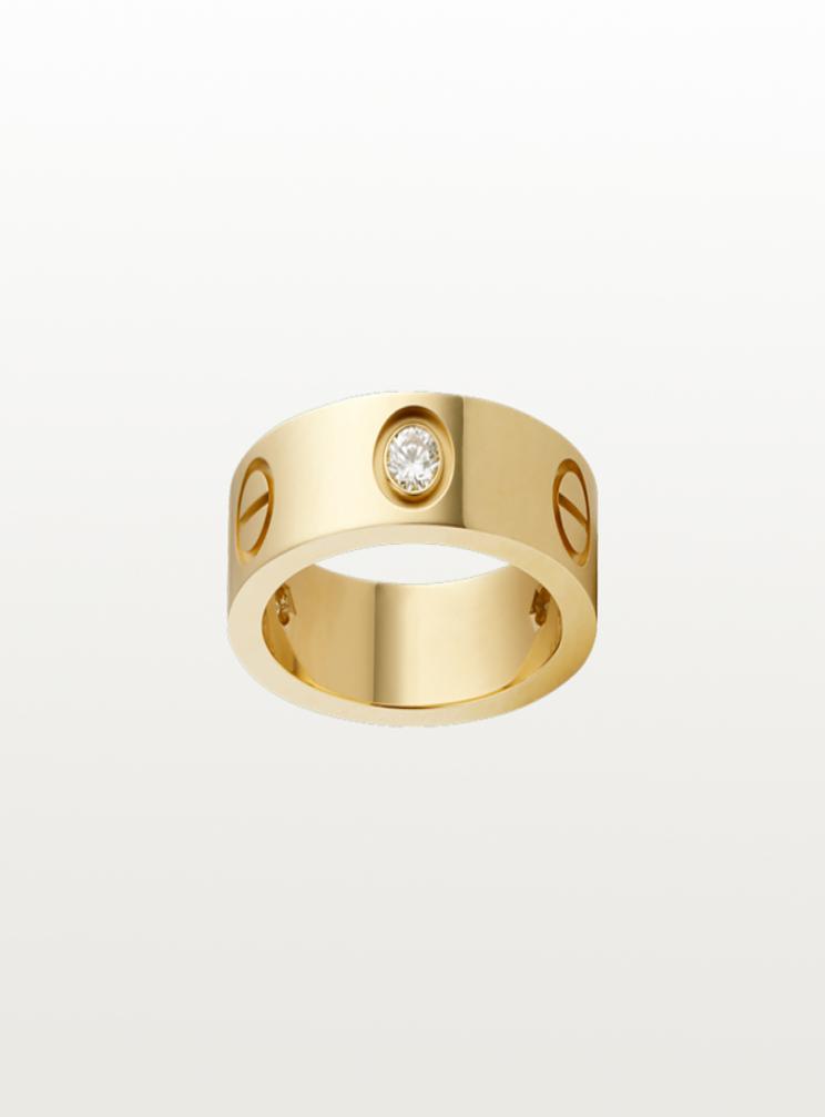 

Love Screw Ring Classic Luxury Designer Jewelry For Women 2022 Rings Fashion Accessories Titanium Steel Alloy GoldPlated Never Fa4578087