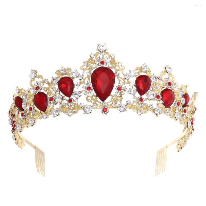 

Headpieces Flower Girl Hair Accessories Wedding For Women