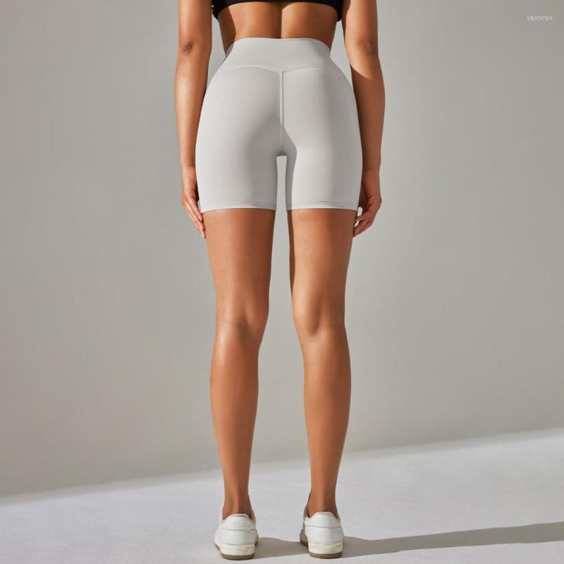 

Active Shorts Yoga Slimming Summer Breathable BuLifted Trendy Compression, Black