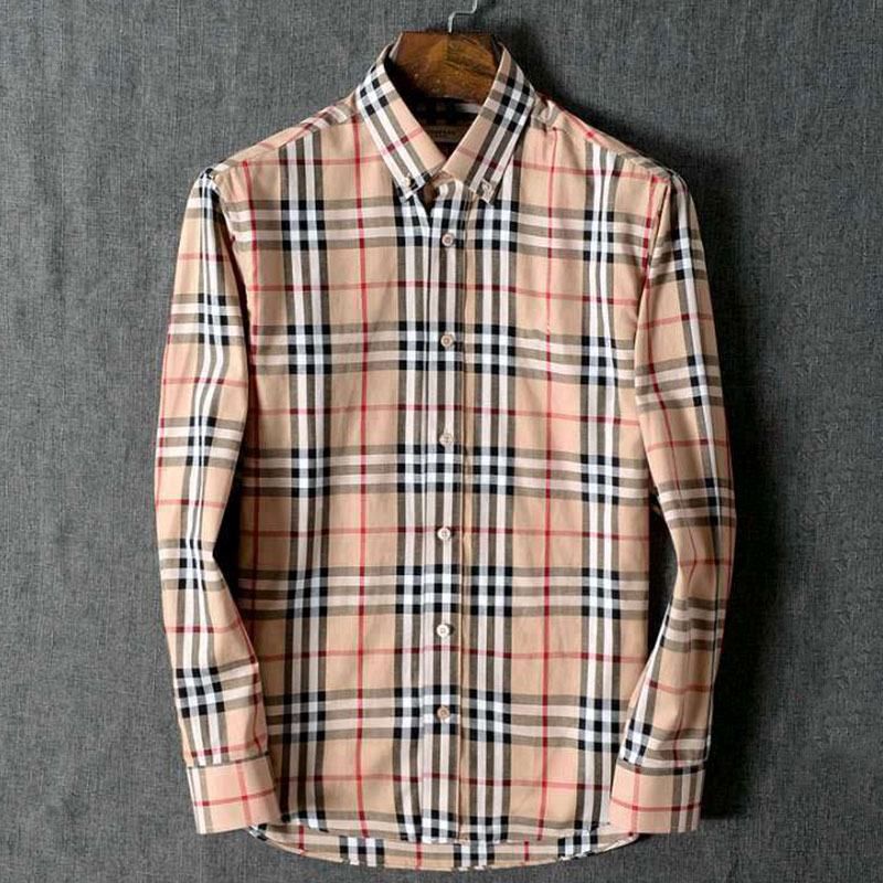 

2023 Designers Mens Dress Shirts Business Fashion Casual Shirt Brands Men Shirts Spring Slim Fit Shirts chemises de marque pour hommes 2213