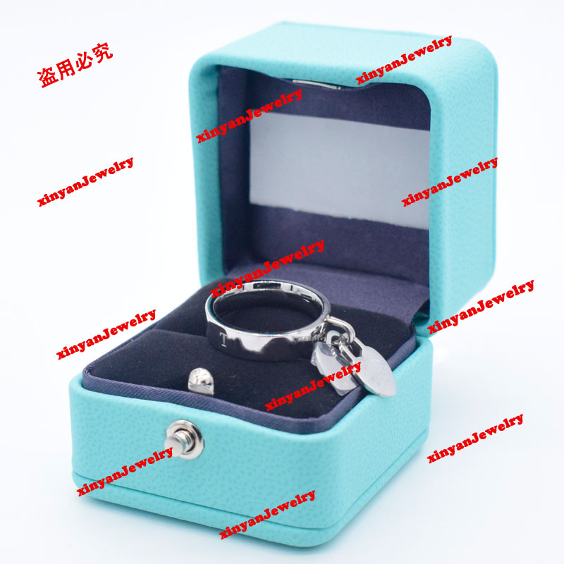 

Designers Ring Luxury Women Fashion Rings Couple Styles Anniversary Gift