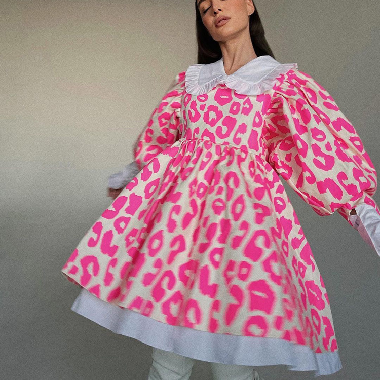 Robes décontractées Couleur vive Sexy Dos nu Slim Taille Sangle Sac Hip Discothèque Robe