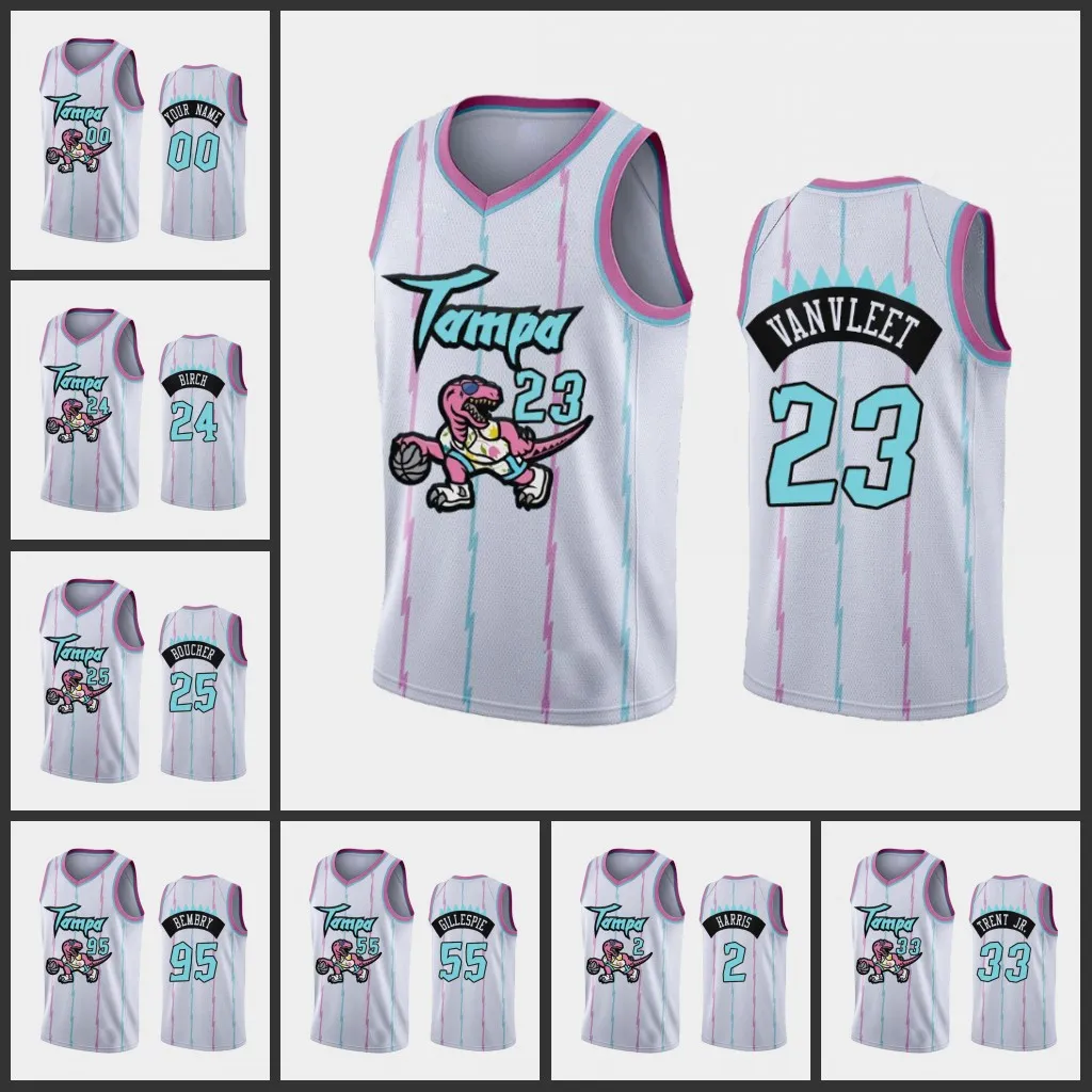 

custom Men women youth Toronto''Raptors''Men Jersey Malachi Flynn Kyle Lowry Fred VanVleet Pascal Siakam