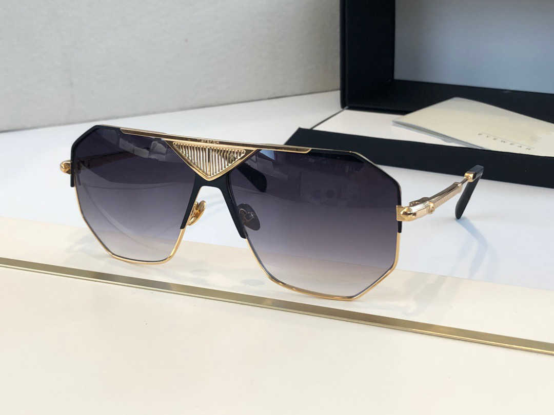 

Brand Designer Sunglasses For Man Men High End Handmade Leisure Classic Mens Fashion Sunglass Luxury Square Driving Eyewear Anti Refelction