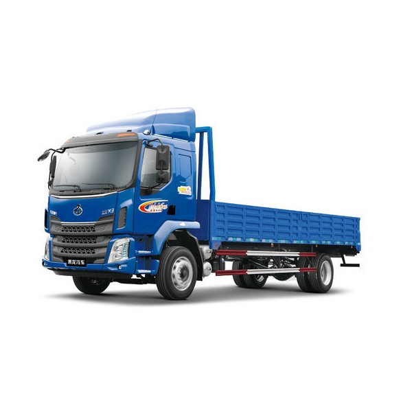 

Dongfeng chenglong top quality 4x2 cargo truck / light duty truck 6 7 8 Ton for sale