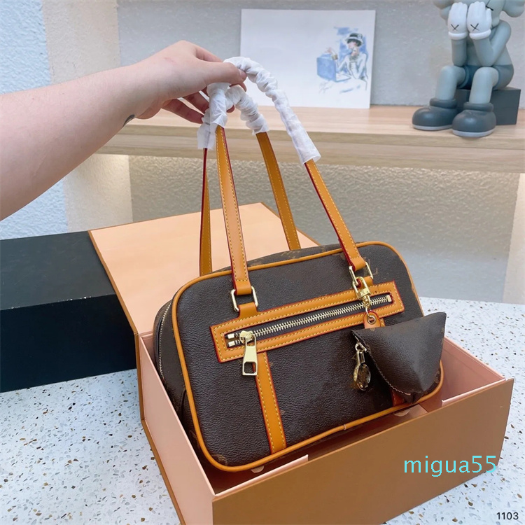 

Rectangular CITE Bags Women long top handles shoulder bags Designer cite, L 2 v bag