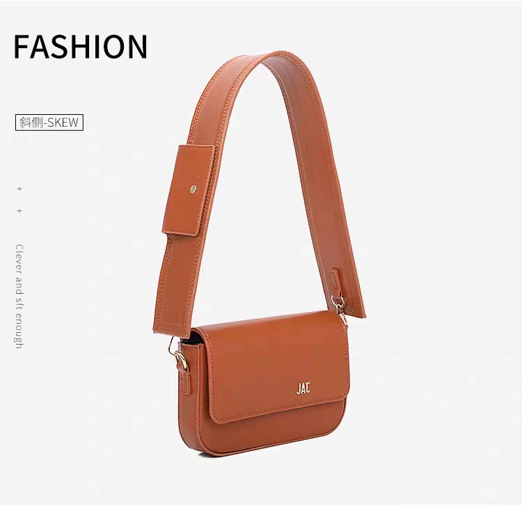 

High quality Le Ciuciu Luxury jacquem Shoulder bag envelope Designer womens belt handbag Genuine leather mens Cross Body Clutch bag fashion Totes hobo travel bags, Orange