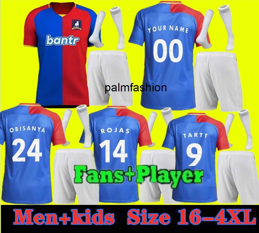 

Ted Lasso AFC Richmond Soccer Jerseys 2023 2024 Kids Kit Fan Player Version 23 24 Maillot Goalkeeper Training Man Football Shirt Home Away Third 3rd KENT TARTT ROJAS, Size s-4xl