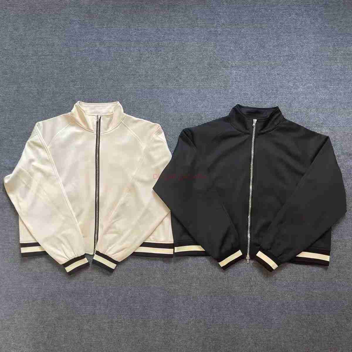 

ESS Designer Clothing Fashion Casual Coats Fears Of God FOG Essen School Uniform Season 5 5th Coach Jacket Minimalist High Street Vtg Coat Mens Womens Couple Fashion B, Shipping fee