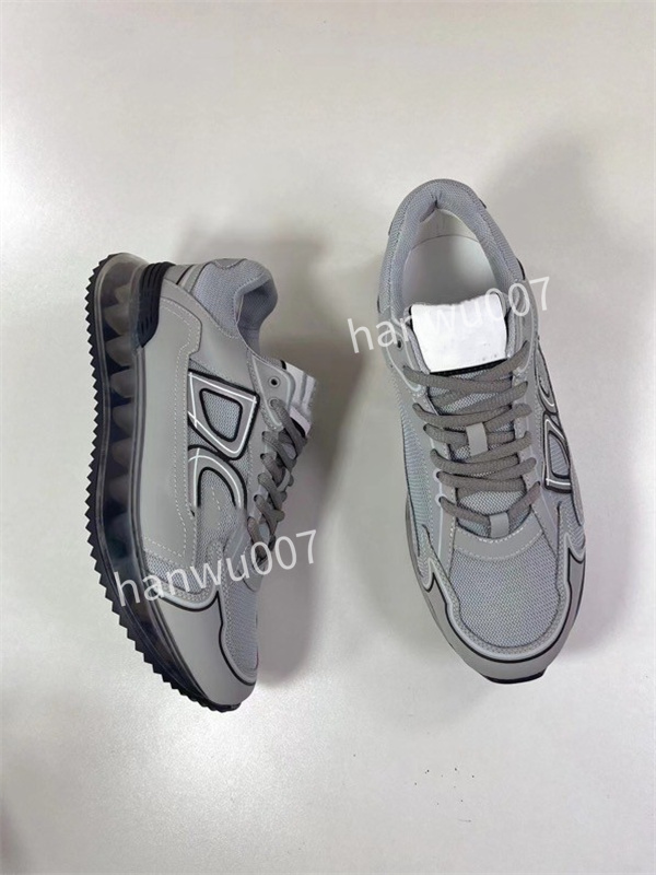 

new Designer Shoes Low High Sneakers Casual men Shoes Sports Breathable Flexible Soft Comfortable Real Leather Woman Trainers2023, 10