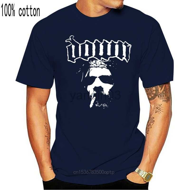 

Men's T-Shirts New Authentic DOWN Band Smoking Jesus T-Shirt S M L XL 3XL Pantera 2021 High Quality Men T Shirts Top Tee Short Sleeve J230602, Grayx221635