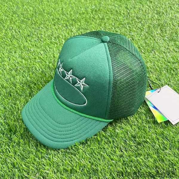 

Corteizs Crtz Hat American Cruise Print Truck Hat Men's Women's Baseball Caps 3xtc