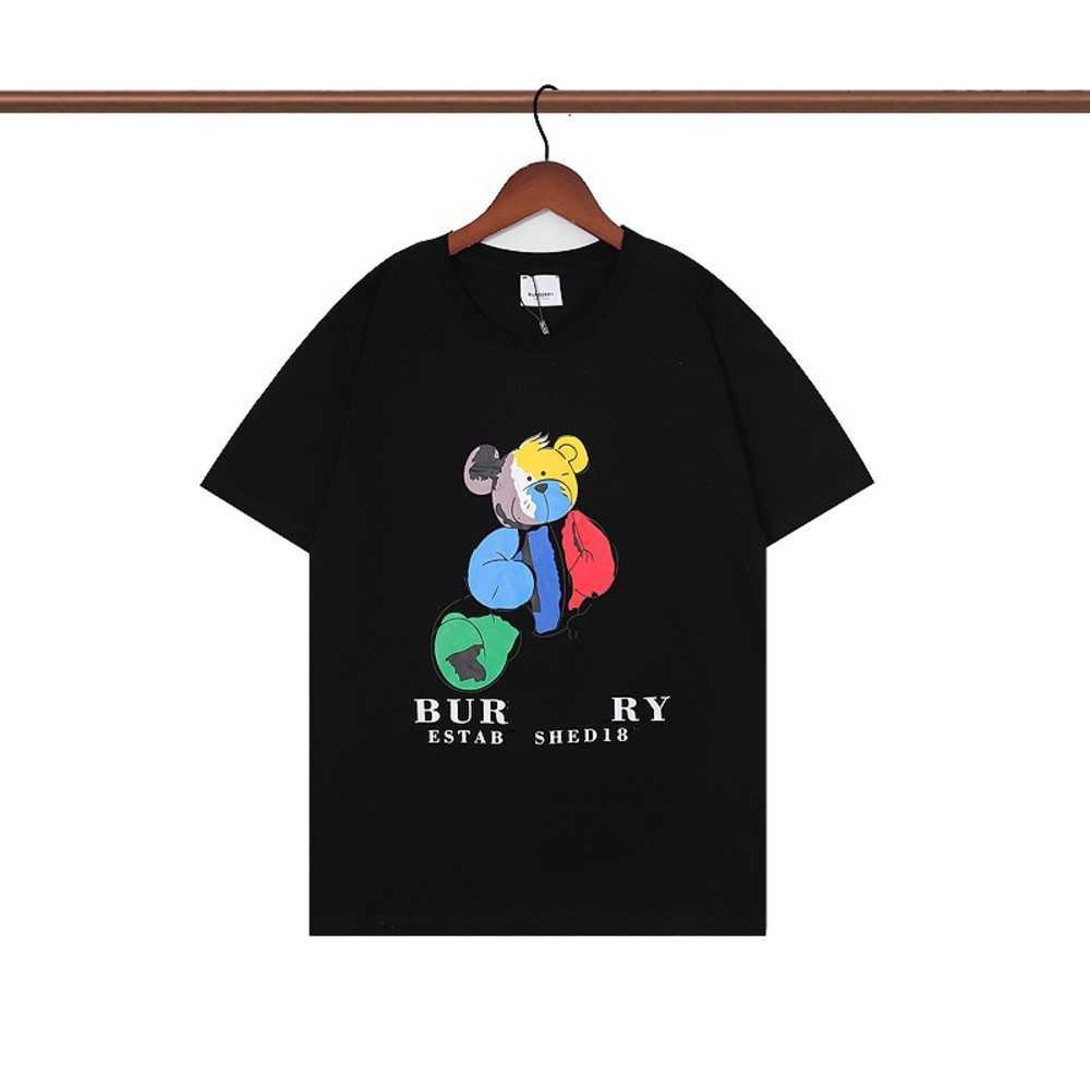 

Designer Mens T-shirt Fashion with Letters Casual Summer Tee Short Sleeves Clothing Asian Top Quality Size -xxl, 23