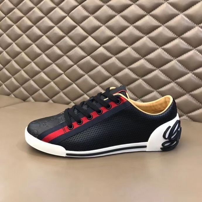 

2023vintage low-topmen'sdesignercasualshoesguchi sneakers EUR 38-45 wxvkj0003