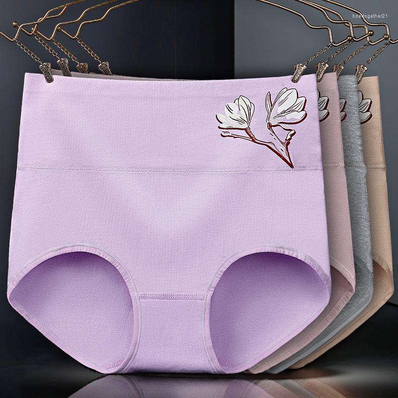 

Women's Panties Women Sexy Shapers High Waist Shapewear Short Pants Slimming Push Up Lingerie Ladies Underwear Pantalones, B pricot