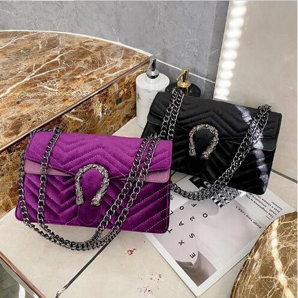 

HBP 2023 sell Handbag WomenS Shoulder Bags Handbags Hig Quality Sac A Main New Corduroy Leather Crossbody Messenger Bagsa For Women Shouldera bag black, Black 21cm