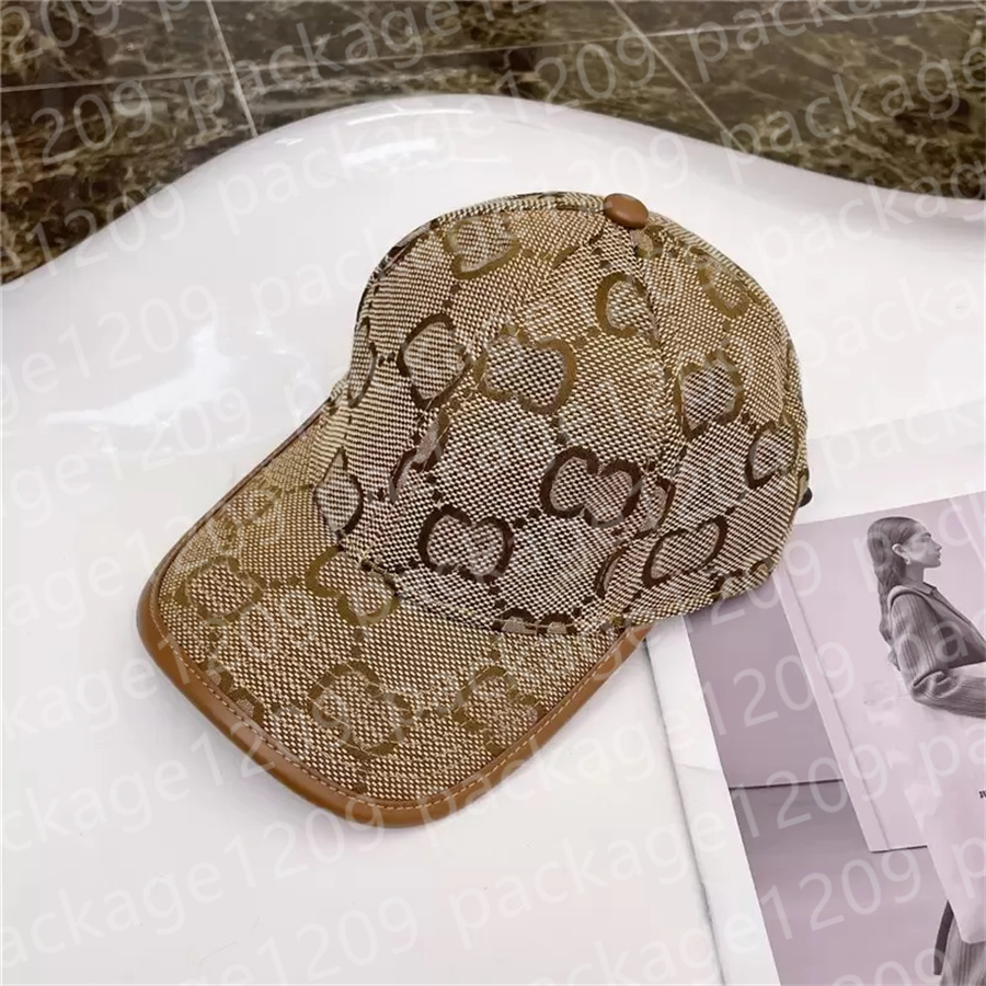 

G Ball Caps Men Women Designers Baseball Hats Fashion luxurys Casquettes Highly Quality Sun Visor Street Caps brands Bucket Hat Leisure multicolor Sports sunhat