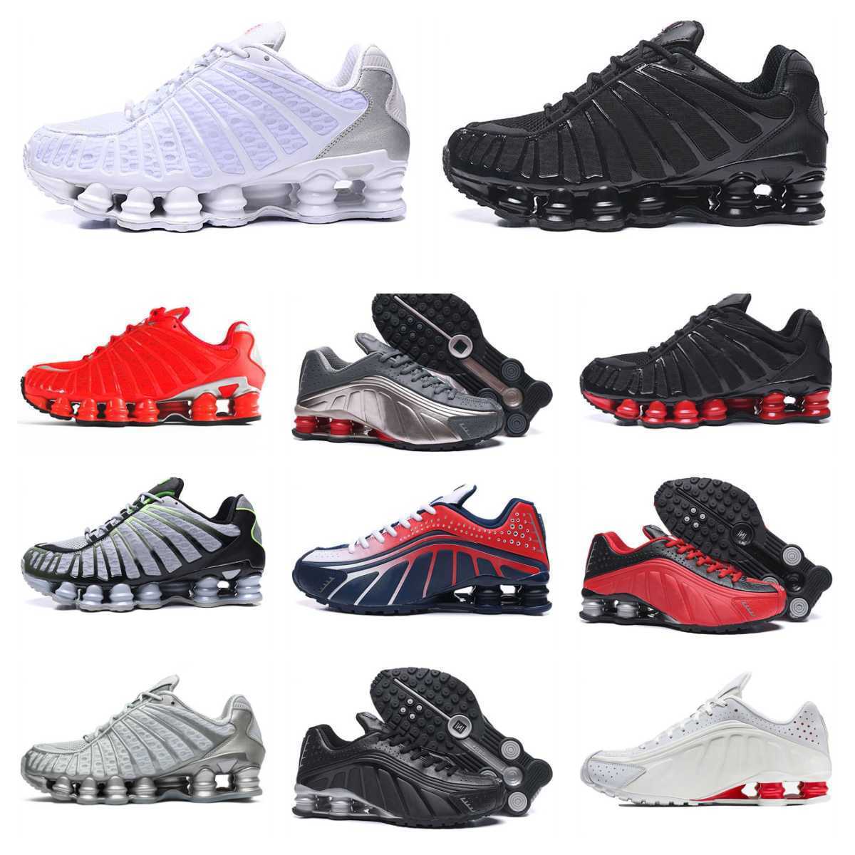 

Trainers Shox Ride 2 Sp Running Shoes Mens NEW TL R4 301 2.0 Silver Shoxs DELIVER OZ NZ 802 809 Dark Grey Increased Racer Blue Triple BlACK White Red Metallic Sneakers S3, Please contact us
