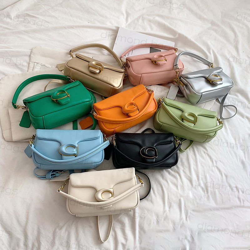 

Pillow Tabby Shoulder Bag designer the tote bag totes purses designer woman handbag women tote shoulder bag dhgate Luxurys handbags designers bags 2023, Color6
