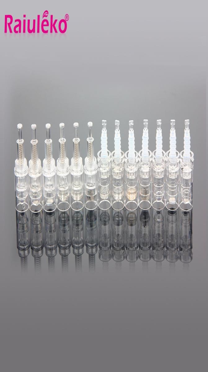 

Drpen Nano MYM Needles Tip Microneedling 9 Pin12 Pin36 PinNano3D5D Bayonet Screw Port Cartridge Tattoo Needles For Derma Pen8737383