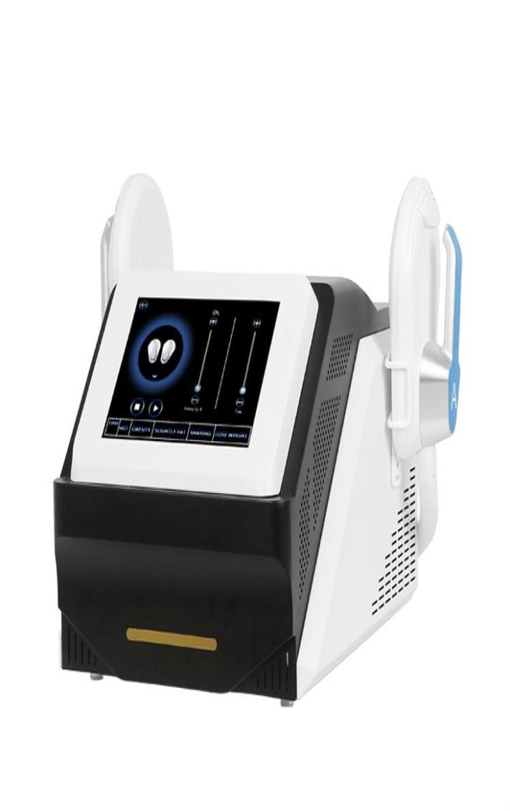 

Whole Factory HiEmt Professional Ems Muscle Building Simulation Body Sculpting Slimming Machine4313598