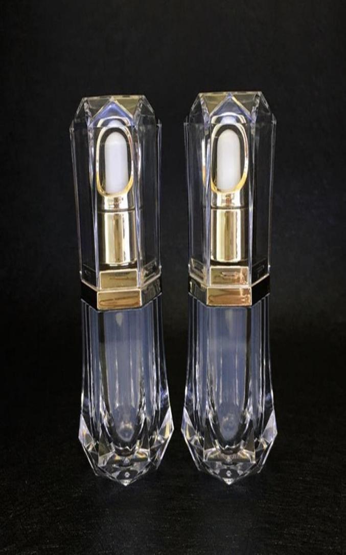 

empty 10ml Acrylic dropper bottle for essential oils 10ml gold dropper bottles 10ml dropper bottle F201717307687712