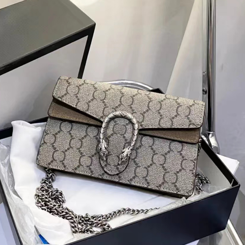 

Designer Bags Shoulder Bags Totes Messenger Bag Women Fashion Classic Luxury 2 Gs Marmont & Vintage Handbag Luxury Genuine Leather Versatile Portable Cross Body Bag, #7