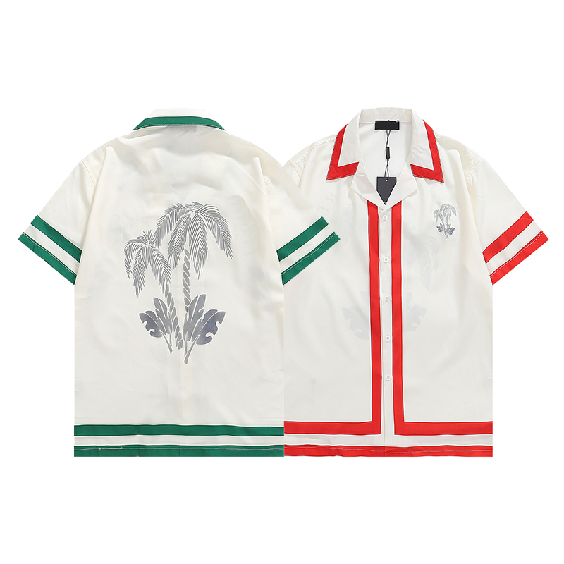 

23SS menswear designer fashion polo shirt, summer casual polo shirt loose breathable men polo shirt t-shirt, clothing size M-3XL, 01