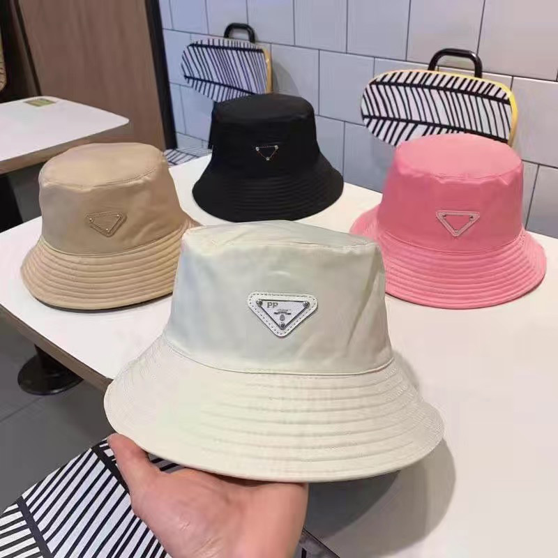 

Men Women Fashion luxury Bucket Hat Cap Designer Baseball Caps Beanie Casquettes Classic brand fisherman buckets hats patchwork High Quality summer Sunshade Hat
