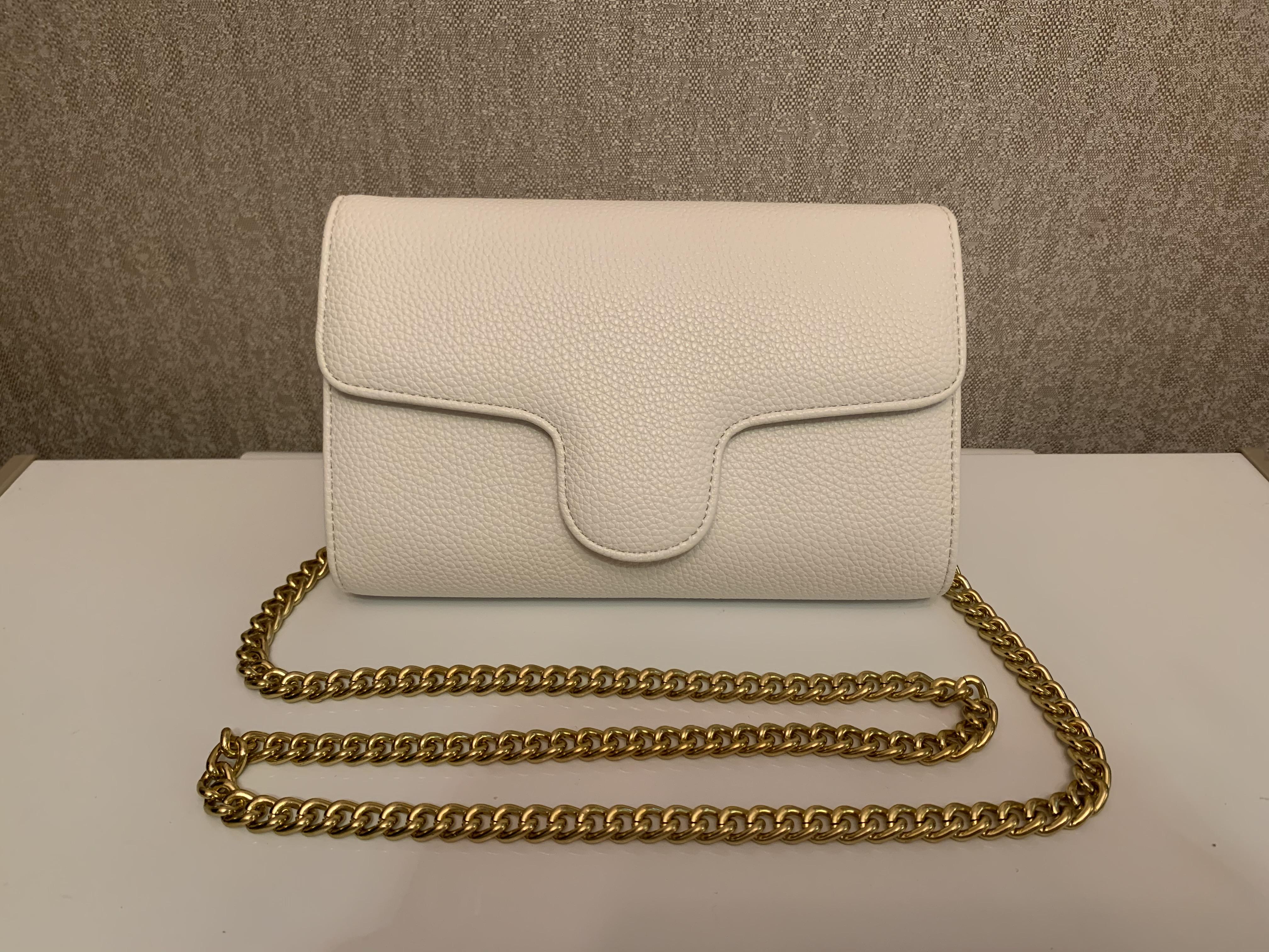 

Top qualitys Women Chain Shoulder Crossbody Bags Lady Purse Messenger Bag Designer Handbags Wallets backpack female purse 7812, Red