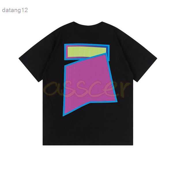 

Men Womens Summer New t Shirt Fashion Mens Geometric Printing Shirts Unisex Casual Short Sleeve Tops Size S- 7 31MK, No.10