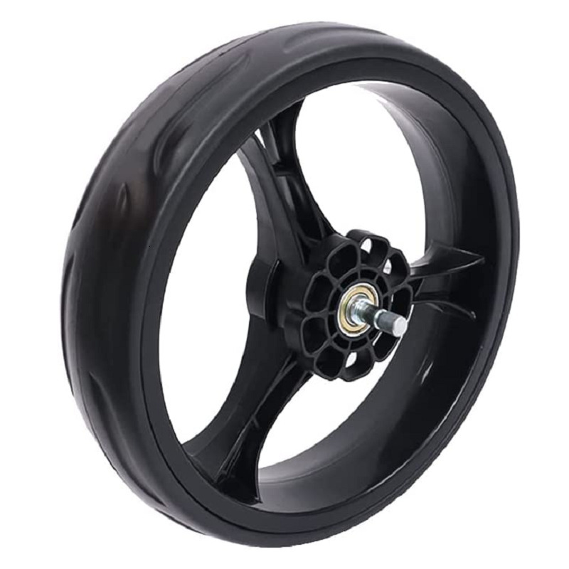 

Golf Bags HOW TRUE Push Cart Wheel Replacement for Pull 230602