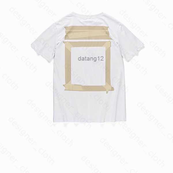 

Fashion Mens t Shirts Summer Womens Designers Tshirts Loose Tees Brands Tops Man s Casual Shirt Luxurys White Clothing Street Clothes 4 5Q8Y