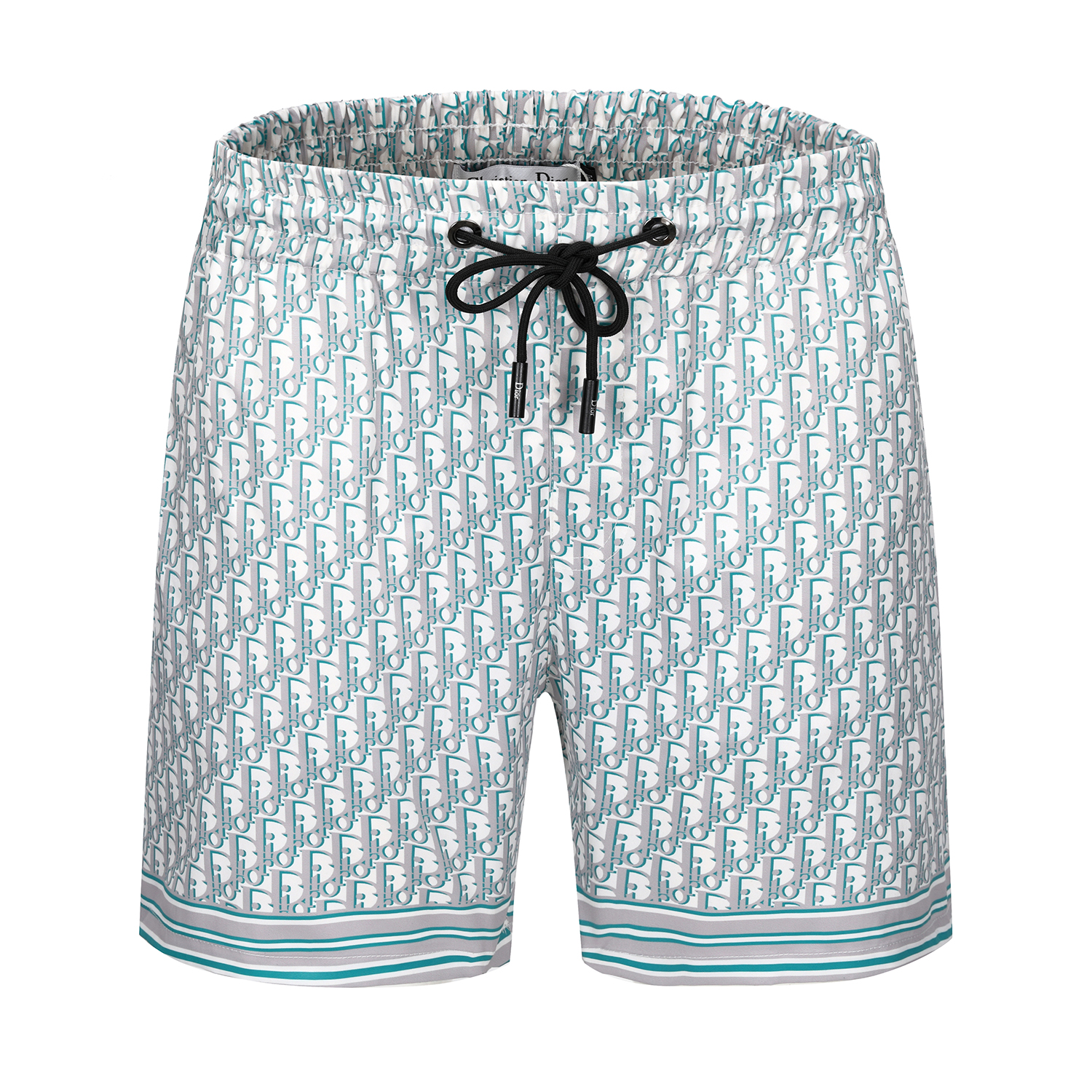 

2023 NEW Summer swimwear 28012-1 Shorts Mens Desinger Slim Fit Make Shabby Striped plaid beach Shorts