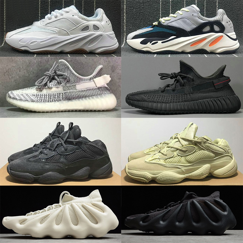

Hot Running Shoes Designer Classic Casual Sports Shoes Mesh Luxury Espadrille Trainer Men Women Flats Lace Up Soft Sole Breathable Sneakers Yezy With Logo 36-46, 18