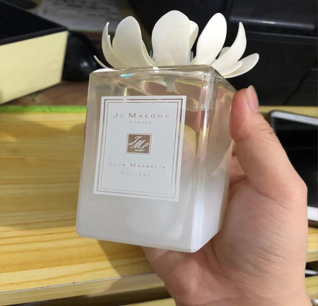 

Jo Malone London STAR MAGNOLIA 100ml Women Perfume Fragrance Cologne for Lady Lasting Gentleman Perfumes Amazing Smell Portable 35271544